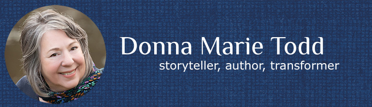 Donna Marie Todd