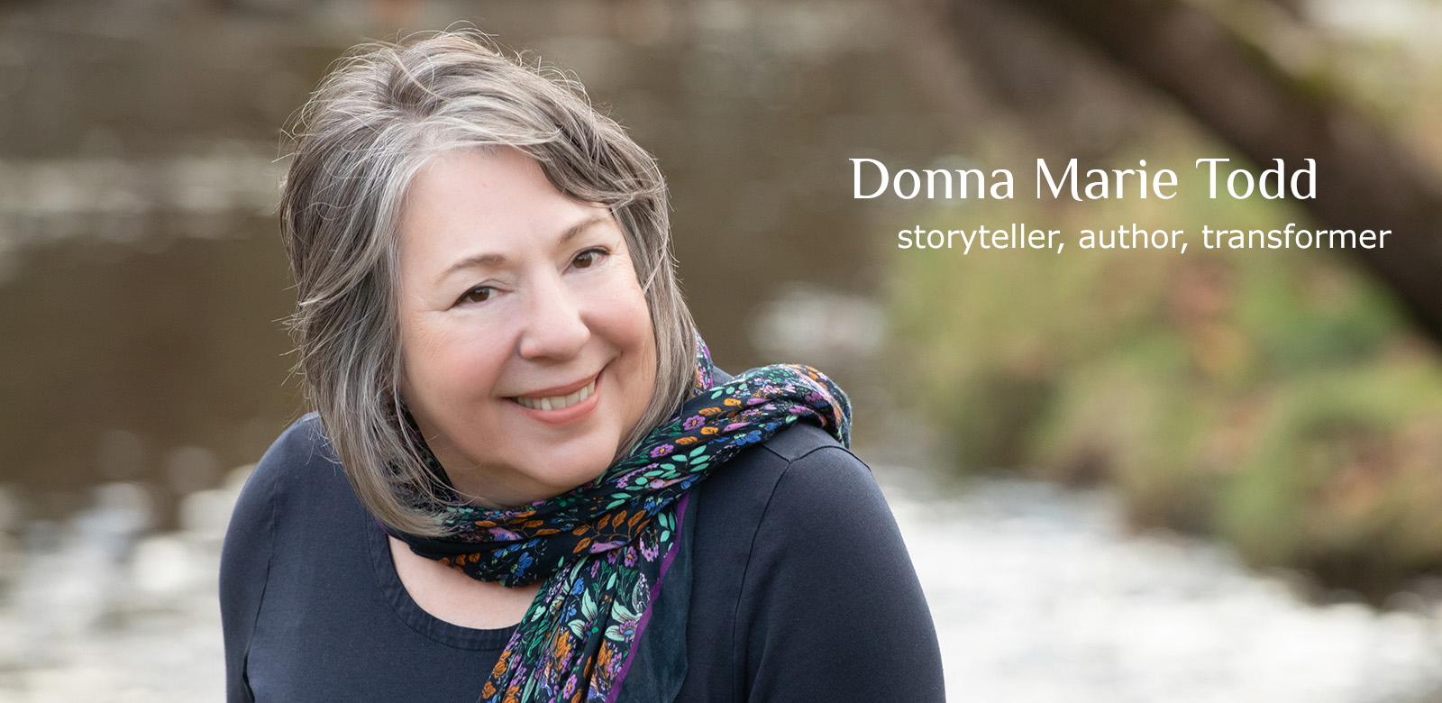 Donna Marie Todd