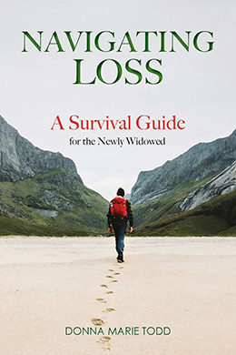 Navigating Loss A Survival Guide for the Newly Widowed