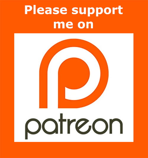 Please support me on Patreon